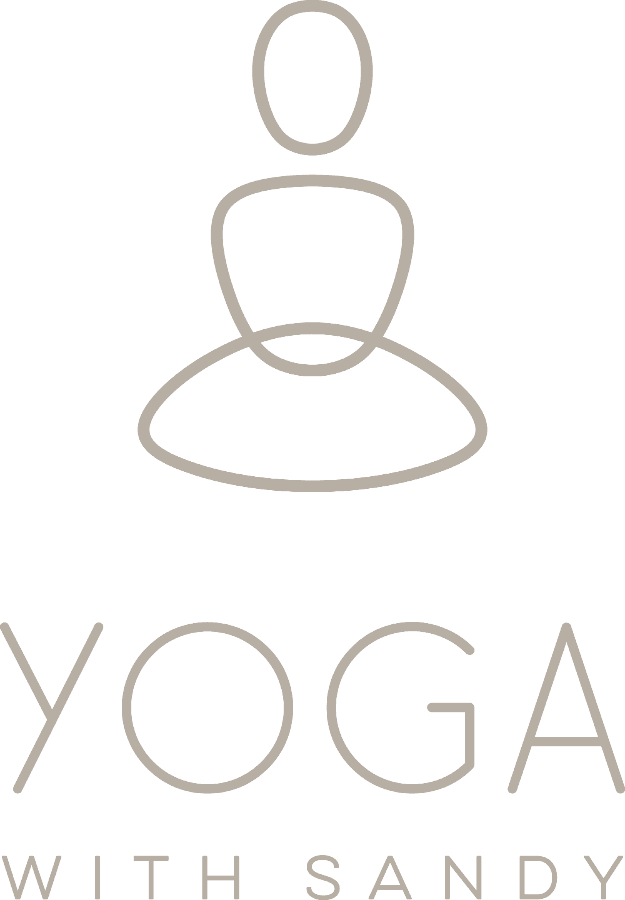 Yoga with Sandy